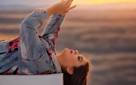 Who is Sura Iskanderli? Age, Origin, Biography, Songs and Career