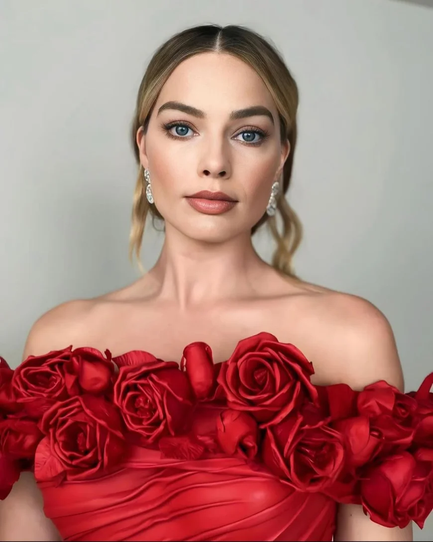 Margot Robbie – Biography, Career & Personal Life