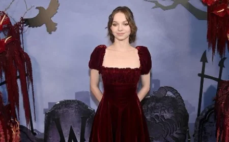 Who is Emma Myers? Biography, Age, Height, Zodiac Sign, and Career