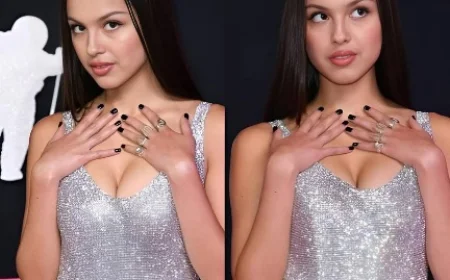 Who is Olivia Rodrigo? Biography, Age, Career, Songs