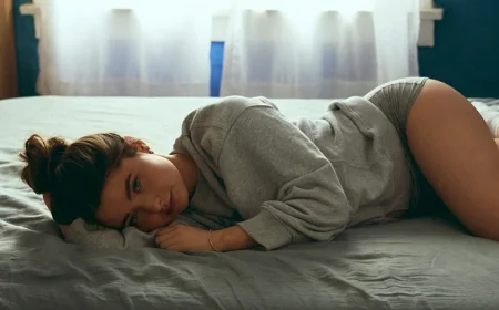 Marcelle LeBlanc – Age, Height, Zodiac Sign & Biography