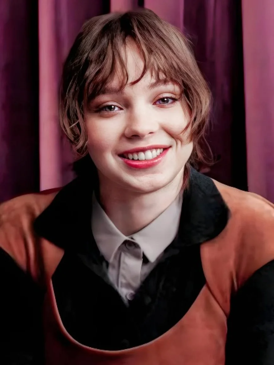 Emma Myers Biography, Age, Height, Career, and Personal Life