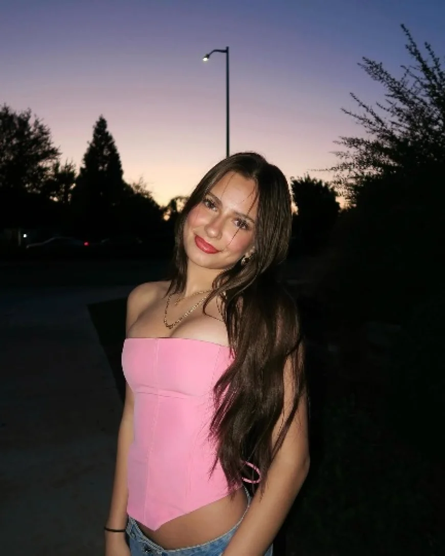 Early Life & Background