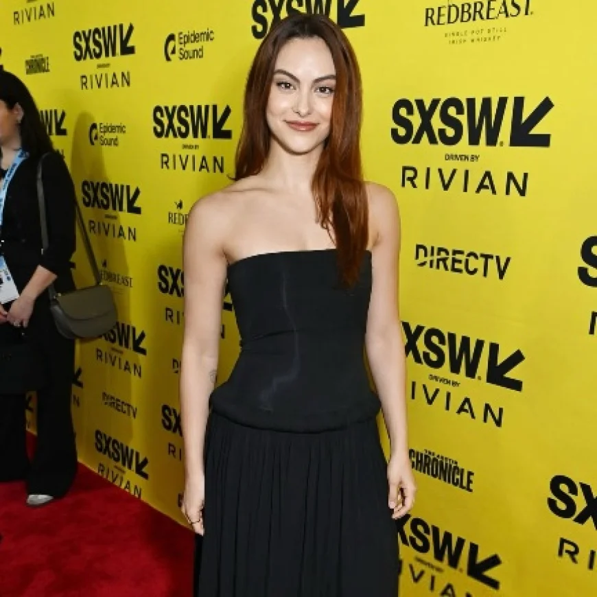 FAQs About Camila Mendes