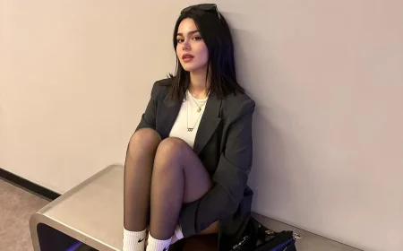 Aleyna Bozok Biography, Age, Height, Zodiac