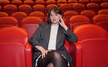 Aimee Lou Vud Biography, Age, Height, Zodiac