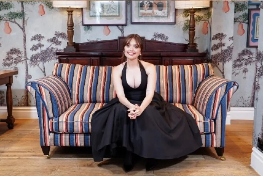 Instagram and Social Media Presence