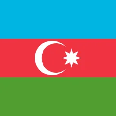 Azerbaijani Celebrities